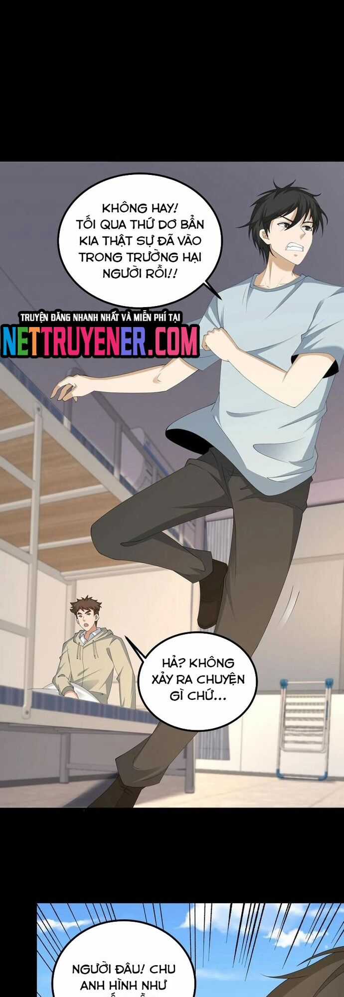 Ngày Tôi Sinh Ra, Bách Quỷ Dạ Hành, Tuyết Thi Hộ Đạo Chương 707 trang 22