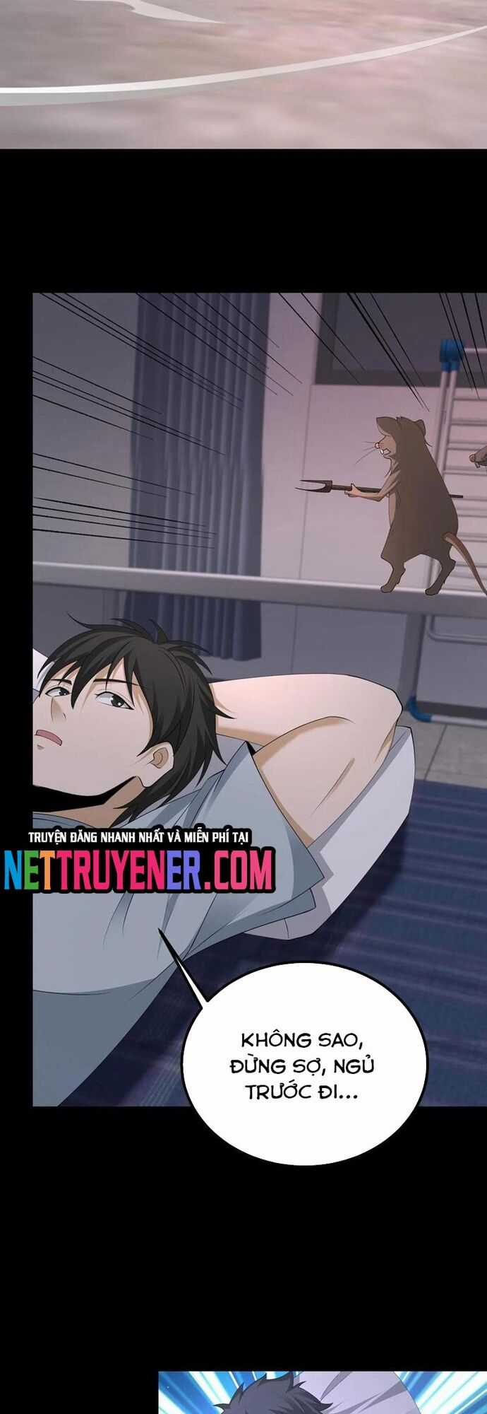 Ngày Tôi Sinh Ra, Bách Quỷ Dạ Hành, Tuyết Thi Hộ Đạo Chương 707 trang 4