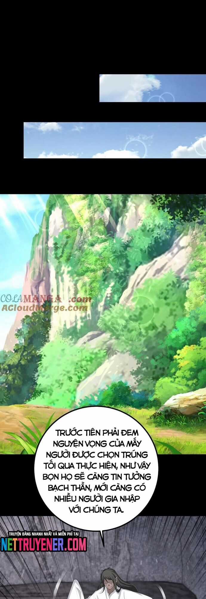 Ngày Tôi Sinh Ra, Bách Quỷ Dạ Hành, Tuyết Thi Hộ Đạo Chương 708 trang 11