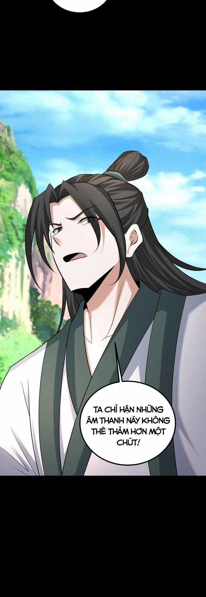 Ngày Tôi Sinh Ra, Bách Quỷ Dạ Hành, Tuyết Thi Hộ Đạo Chương 708 trang 20