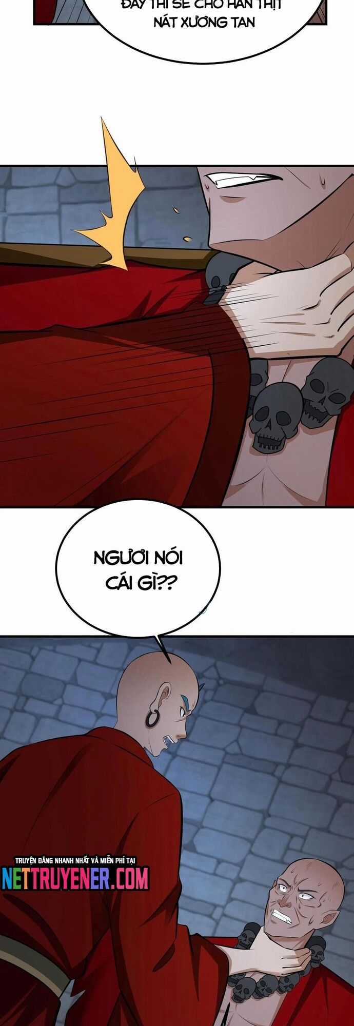 Ngày Tôi Sinh Ra, Bách Quỷ Dạ Hành, Tuyết Thi Hộ Đạo Chương 709 trang 10