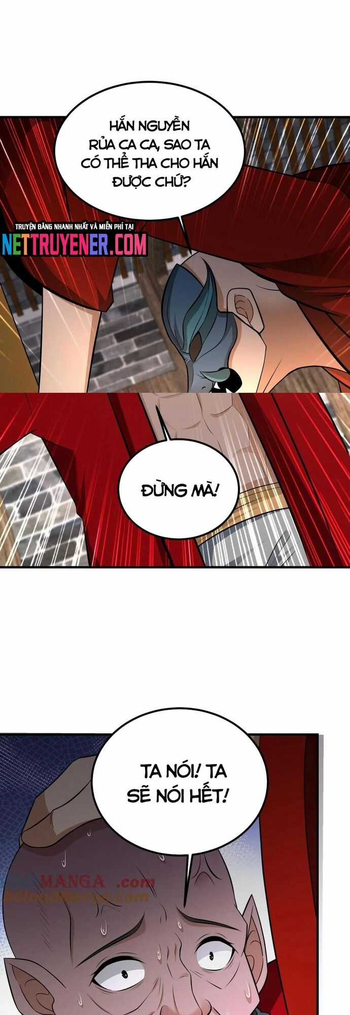 Ngày Tôi Sinh Ra, Bách Quỷ Dạ Hành, Tuyết Thi Hộ Đạo Chương 709 trang 18