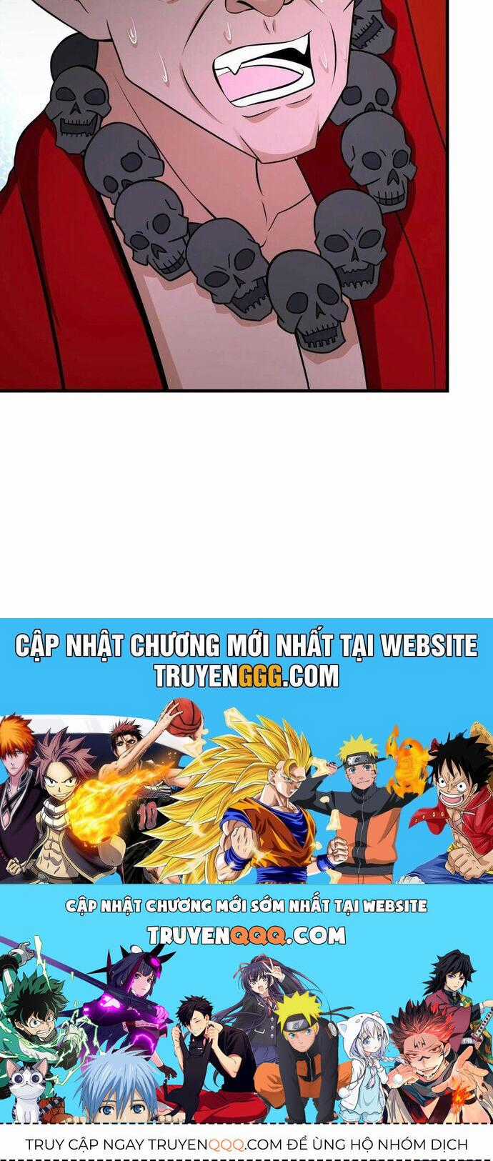 Ngày Tôi Sinh Ra, Bách Quỷ Dạ Hành, Tuyết Thi Hộ Đạo Chương 709 trang 19