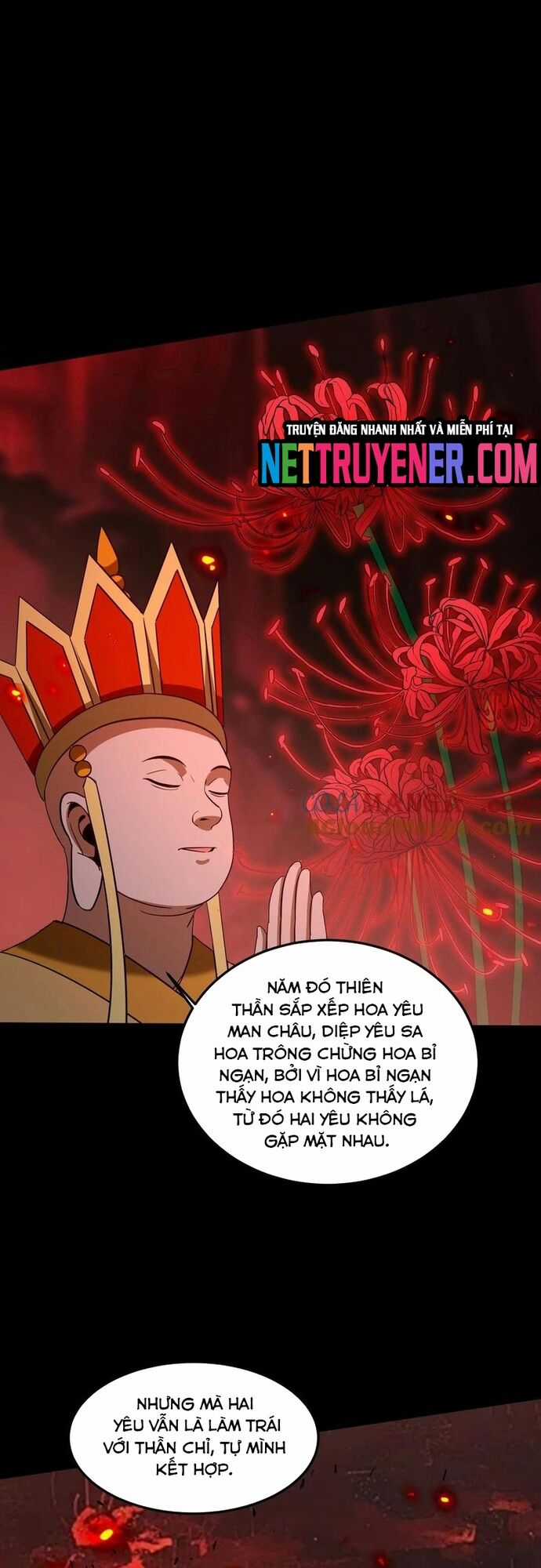 Ngày Tôi Sinh Ra, Bách Quỷ Dạ Hành, Tuyết Thi Hộ Đạo Chương 710 trang 10