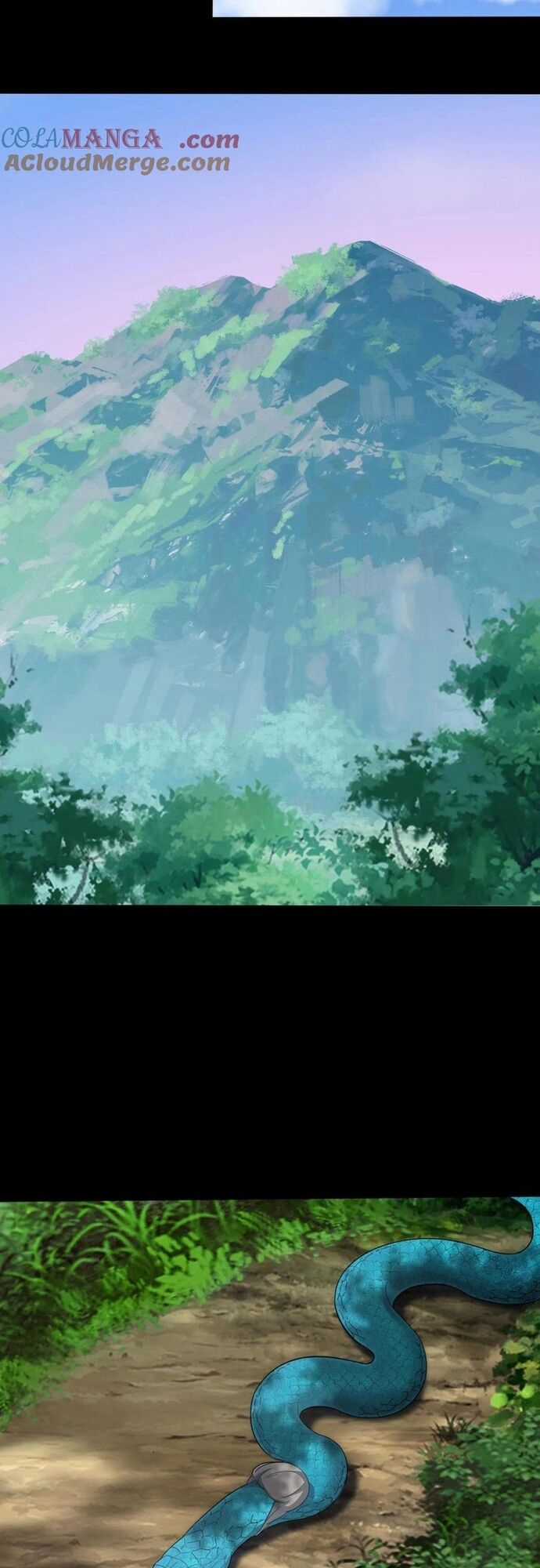 Ngày Tôi Sinh Ra, Bách Quỷ Dạ Hành, Tuyết Thi Hộ Đạo Chương 710 trang 19