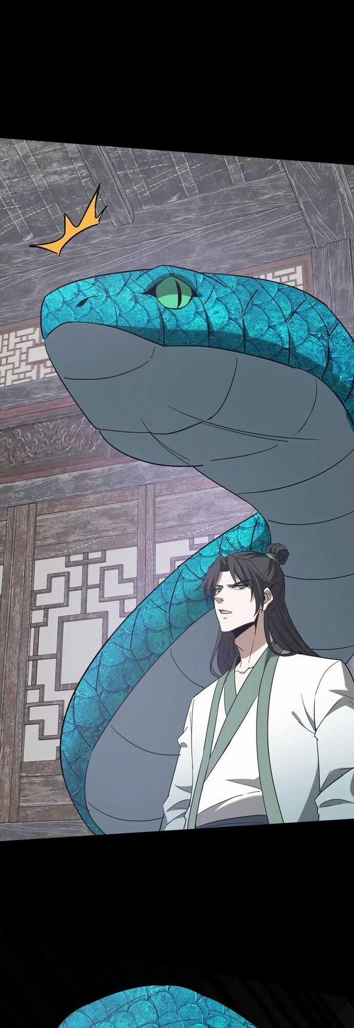 Ngày Tôi Sinh Ra, Bách Quỷ Dạ Hành, Tuyết Thi Hộ Đạo Chương 710 trang 2