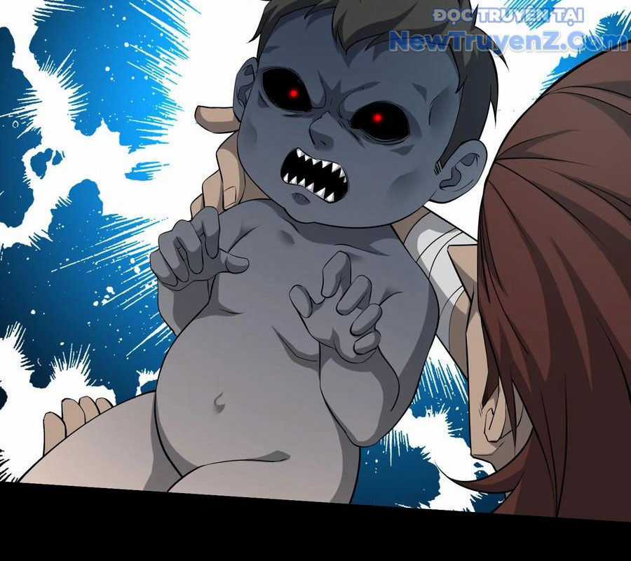 Ngày Tôi Sinh Ra, Bách Quỷ Dạ Hành, Tuyết Thi Hộ Đạo Chương 713 trang 10