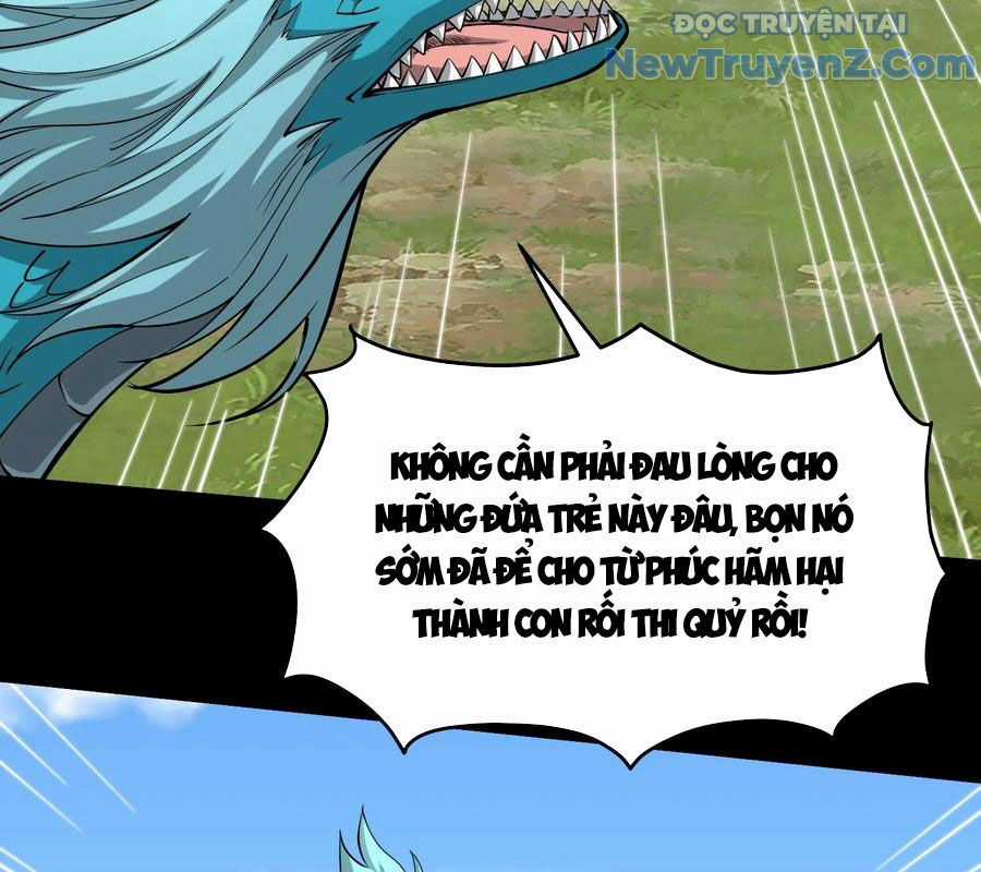 Ngày Tôi Sinh Ra, Bách Quỷ Dạ Hành, Tuyết Thi Hộ Đạo Chương 713 trang 14