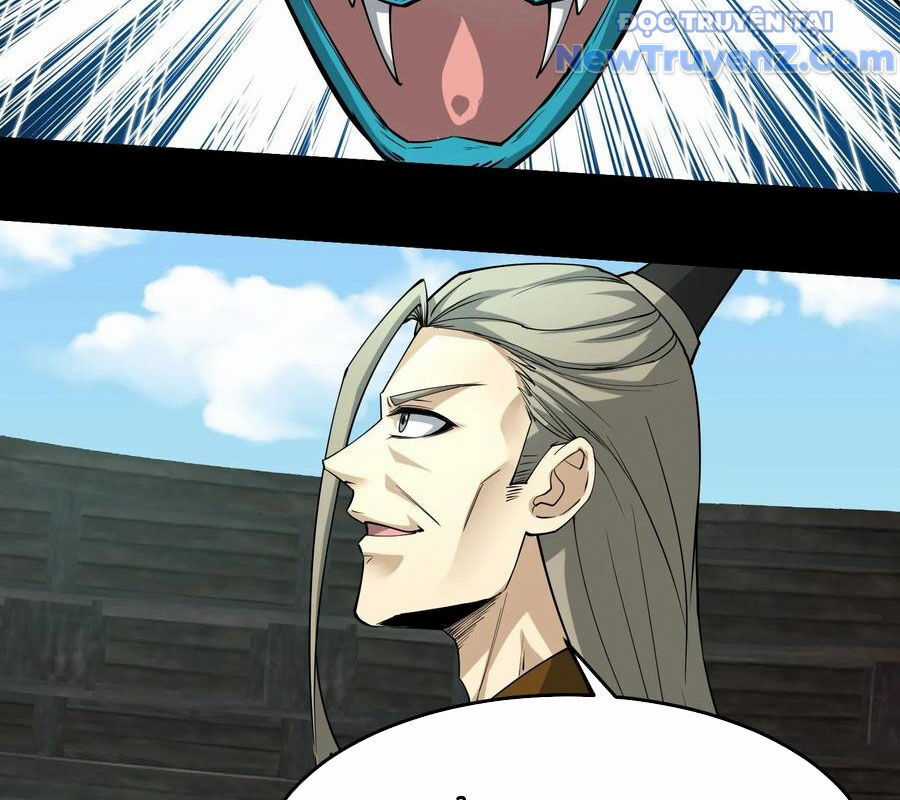 Ngày Tôi Sinh Ra, Bách Quỷ Dạ Hành, Tuyết Thi Hộ Đạo Chương 713 trang 18