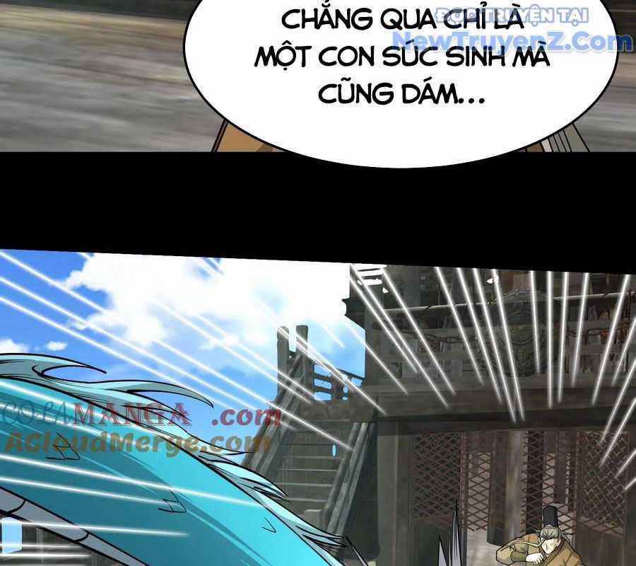 Ngày Tôi Sinh Ra, Bách Quỷ Dạ Hành, Tuyết Thi Hộ Đạo Chương 713 trang 19