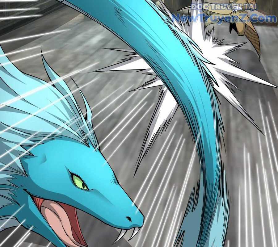 Ngày Tôi Sinh Ra, Bách Quỷ Dạ Hành, Tuyết Thi Hộ Đạo Chương 713 trang 20