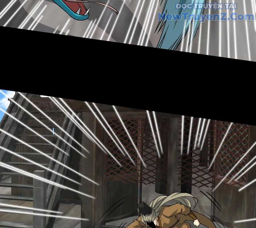 Ngày Tôi Sinh Ra, Bách Quỷ Dạ Hành, Tuyết Thi Hộ Đạo Chương 713 trang 21