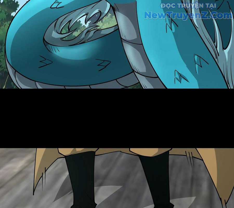 Ngày Tôi Sinh Ra, Bách Quỷ Dạ Hành, Tuyết Thi Hộ Đạo Chương 713 trang 26