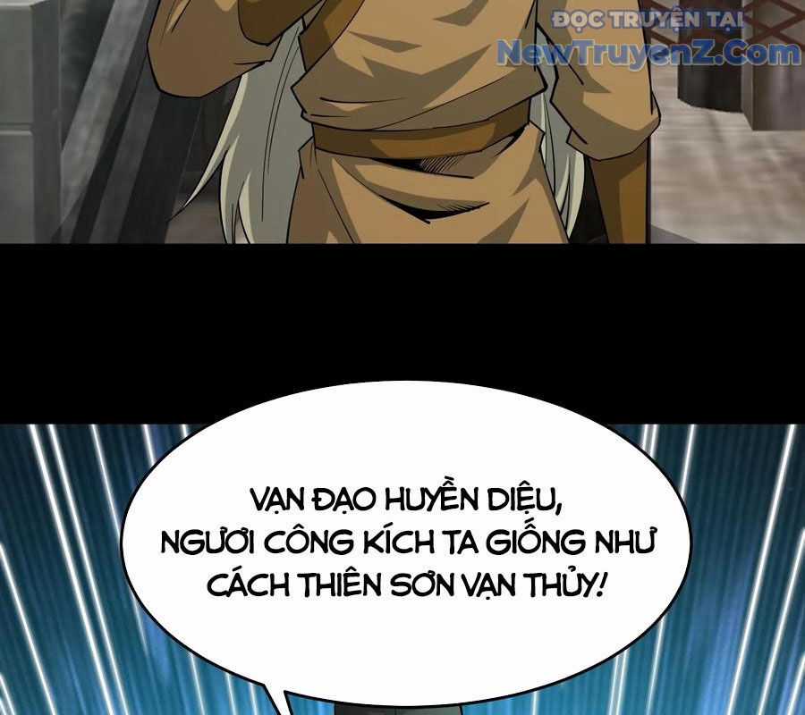 Ngày Tôi Sinh Ra, Bách Quỷ Dạ Hành, Tuyết Thi Hộ Đạo Chương 713 trang 29