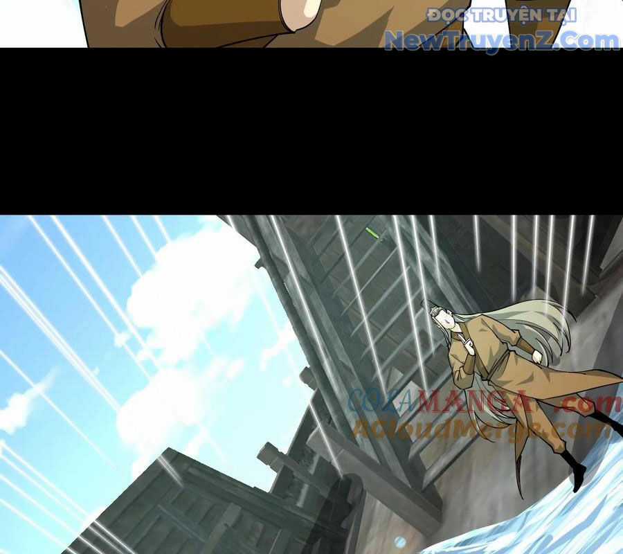 Ngày Tôi Sinh Ra, Bách Quỷ Dạ Hành, Tuyết Thi Hộ Đạo Chương 713 trang 31