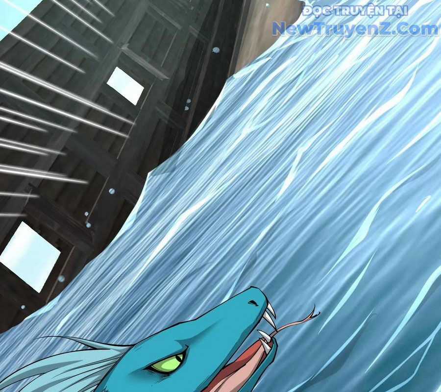 Ngày Tôi Sinh Ra, Bách Quỷ Dạ Hành, Tuyết Thi Hộ Đạo Chương 713 trang 32