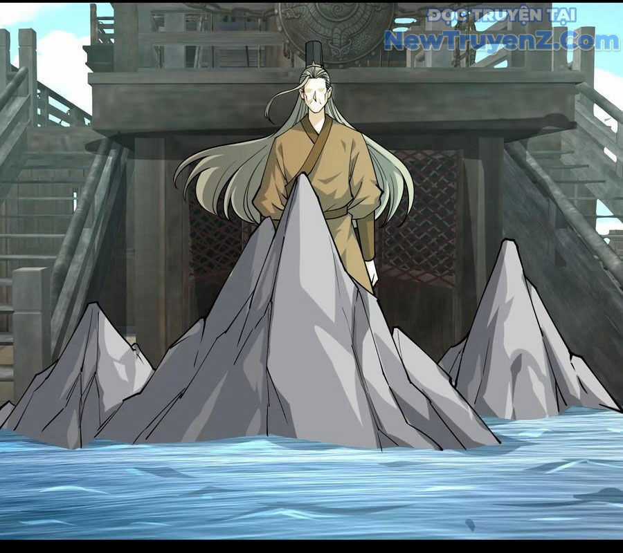 Ngày Tôi Sinh Ra, Bách Quỷ Dạ Hành, Tuyết Thi Hộ Đạo Chương 713 trang 34