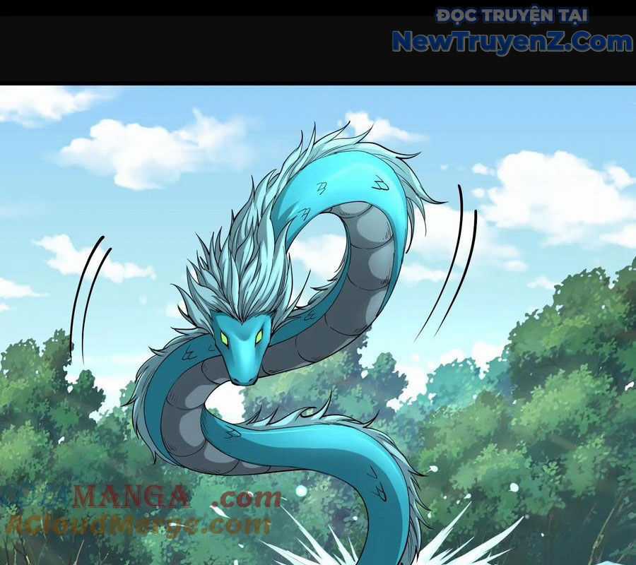 Ngày Tôi Sinh Ra, Bách Quỷ Dạ Hành, Tuyết Thi Hộ Đạo Chương 713 trang 35