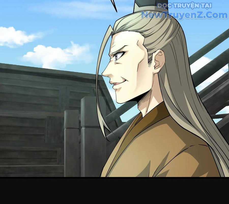 Ngày Tôi Sinh Ra, Bách Quỷ Dạ Hành, Tuyết Thi Hộ Đạo Chương 713 trang 37