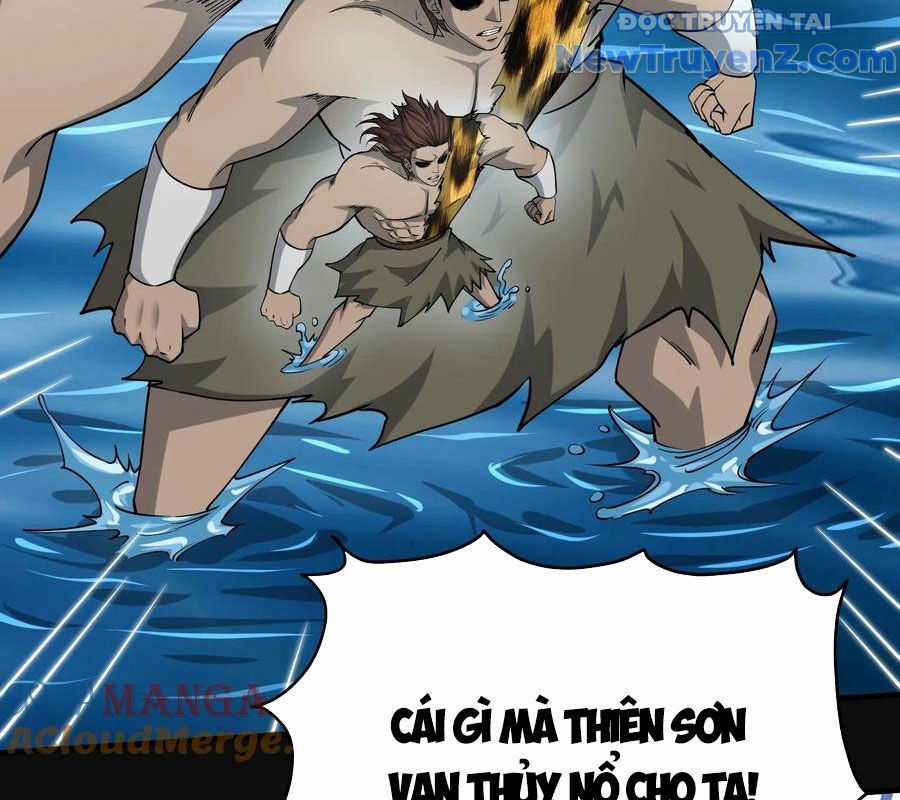 Ngày Tôi Sinh Ra, Bách Quỷ Dạ Hành, Tuyết Thi Hộ Đạo Chương 713 trang 39