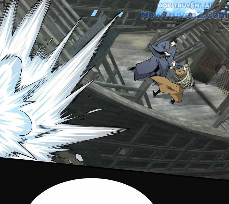 Ngày Tôi Sinh Ra, Bách Quỷ Dạ Hành, Tuyết Thi Hộ Đạo Chương 713 trang 42