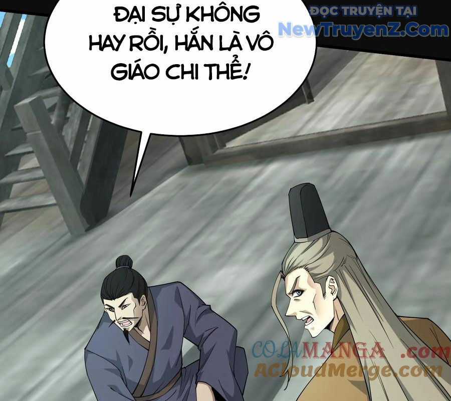 Ngày Tôi Sinh Ra, Bách Quỷ Dạ Hành, Tuyết Thi Hộ Đạo Chương 713 trang 43