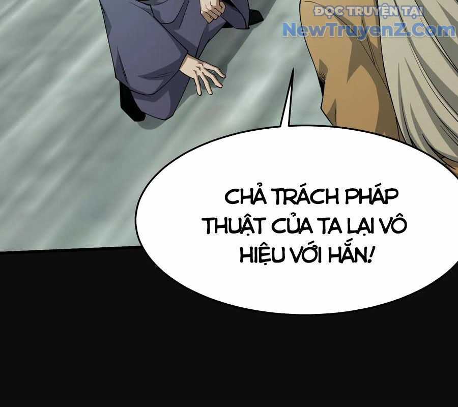 Ngày Tôi Sinh Ra, Bách Quỷ Dạ Hành, Tuyết Thi Hộ Đạo Chương 713 trang 44