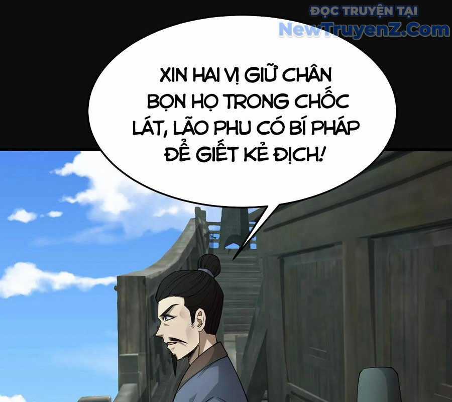 Ngày Tôi Sinh Ra, Bách Quỷ Dạ Hành, Tuyết Thi Hộ Đạo Chương 713 trang 45