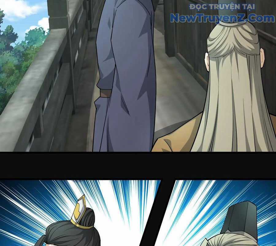 Ngày Tôi Sinh Ra, Bách Quỷ Dạ Hành, Tuyết Thi Hộ Đạo Chương 713 trang 46