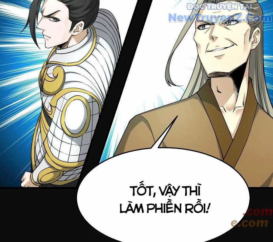 Ngày Tôi Sinh Ra, Bách Quỷ Dạ Hành, Tuyết Thi Hộ Đạo Chương 713 trang 47