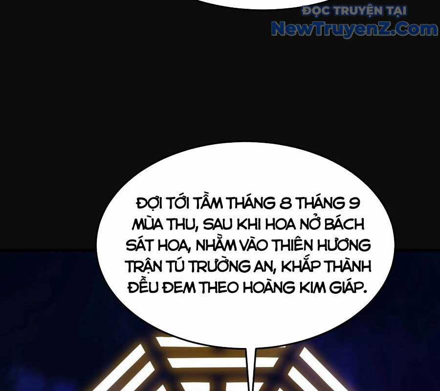 Ngày Tôi Sinh Ra, Bách Quỷ Dạ Hành, Tuyết Thi Hộ Đạo Chương 713 trang 48