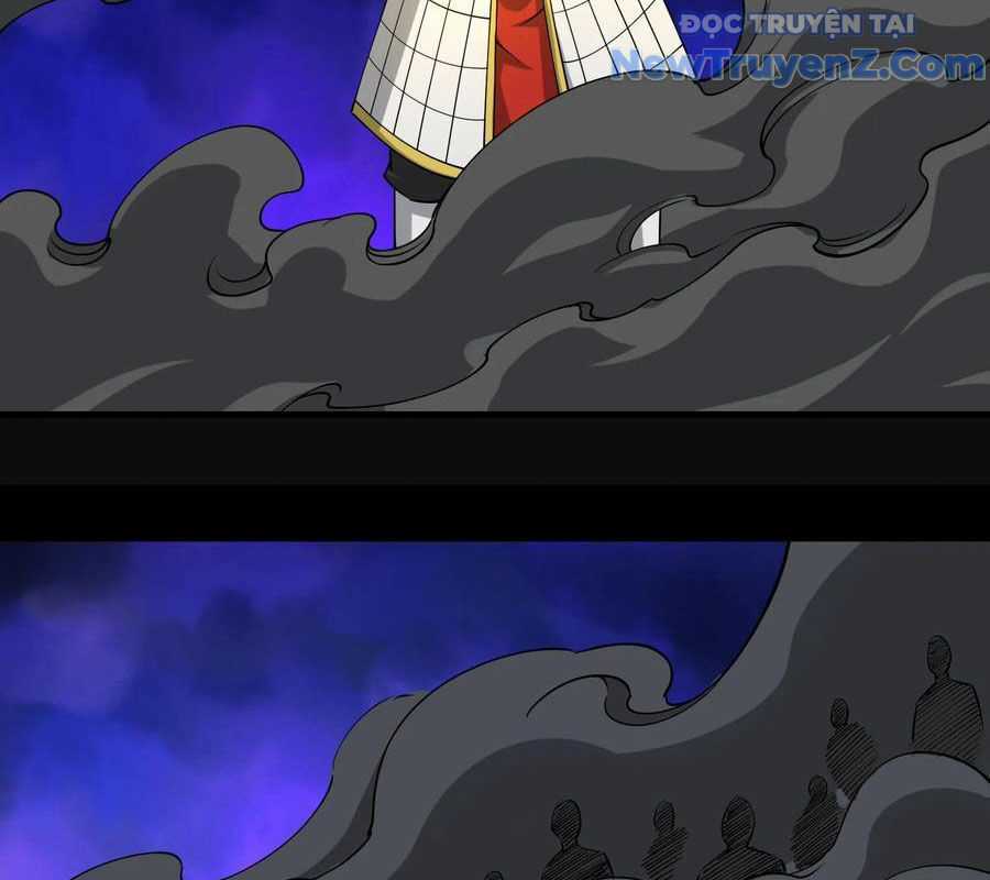 Ngày Tôi Sinh Ra, Bách Quỷ Dạ Hành, Tuyết Thi Hộ Đạo Chương 713 trang 50