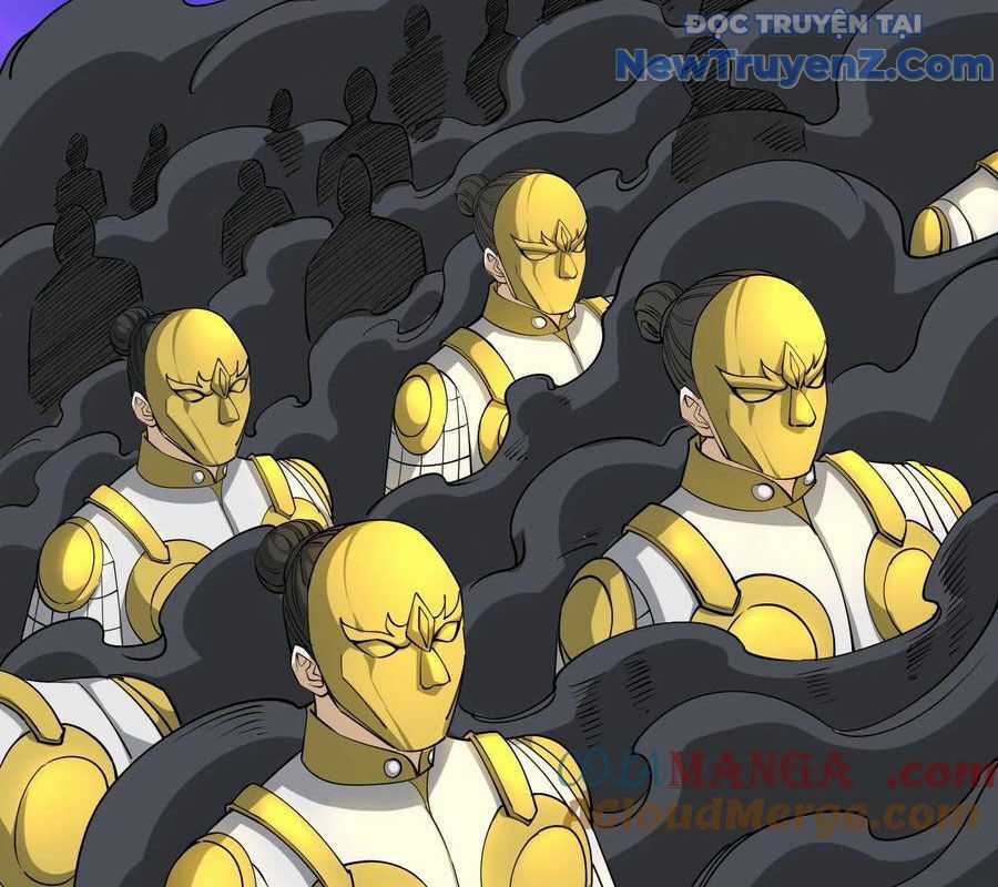 Ngày Tôi Sinh Ra, Bách Quỷ Dạ Hành, Tuyết Thi Hộ Đạo Chương 713 trang 51