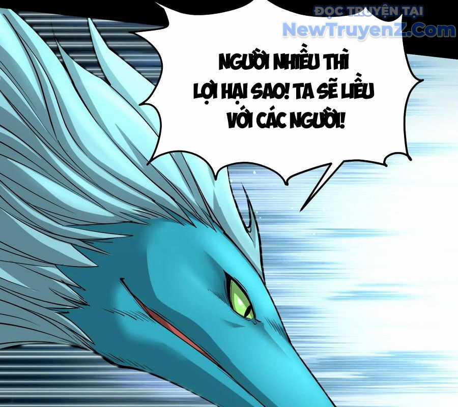 Ngày Tôi Sinh Ra, Bách Quỷ Dạ Hành, Tuyết Thi Hộ Đạo Chương 713 trang 54