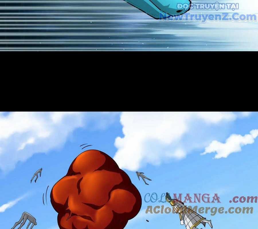 Ngày Tôi Sinh Ra, Bách Quỷ Dạ Hành, Tuyết Thi Hộ Đạo Chương 713 trang 55