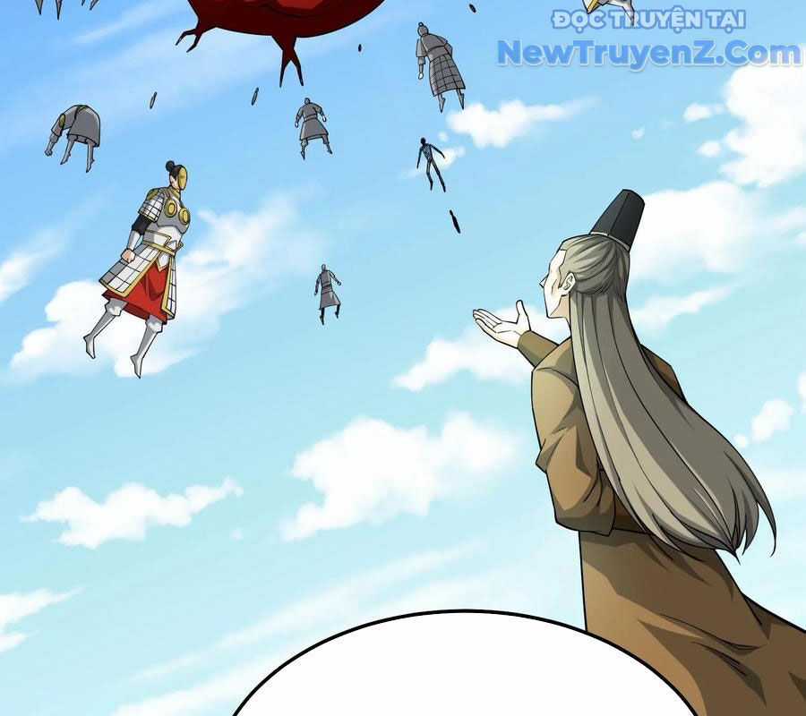 Ngày Tôi Sinh Ra, Bách Quỷ Dạ Hành, Tuyết Thi Hộ Đạo Chương 713 trang 56