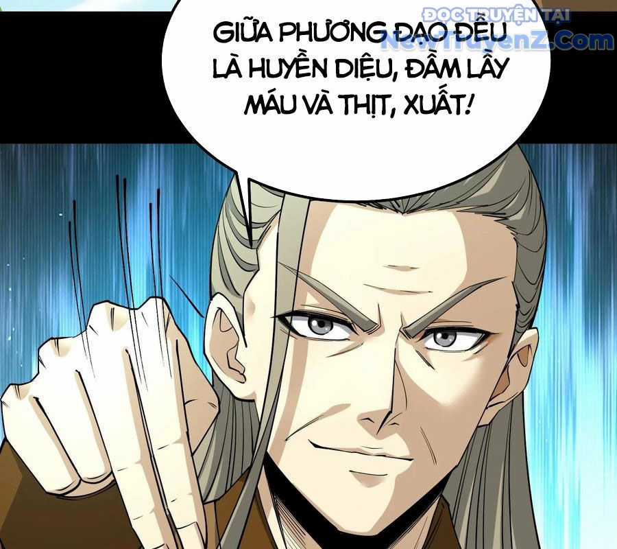 Ngày Tôi Sinh Ra, Bách Quỷ Dạ Hành, Tuyết Thi Hộ Đạo Chương 713 trang 57