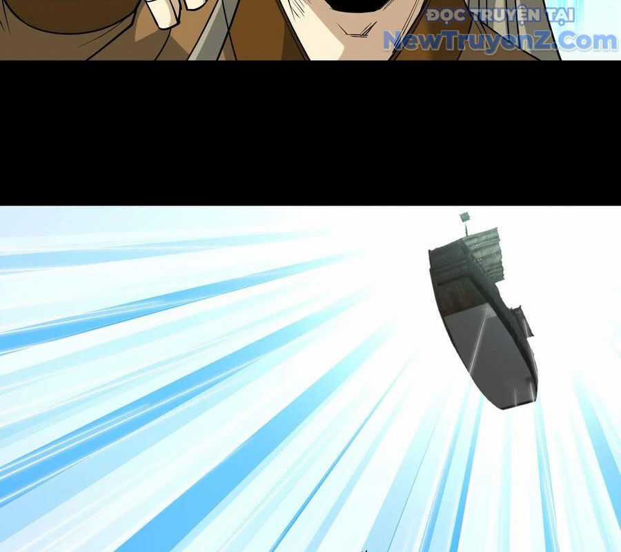 Ngày Tôi Sinh Ra, Bách Quỷ Dạ Hành, Tuyết Thi Hộ Đạo Chương 713 trang 58