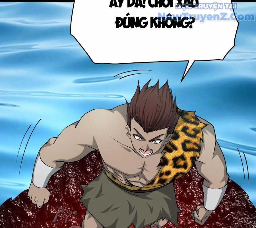 Ngày Tôi Sinh Ra, Bách Quỷ Dạ Hành, Tuyết Thi Hộ Đạo Chương 713 trang 60