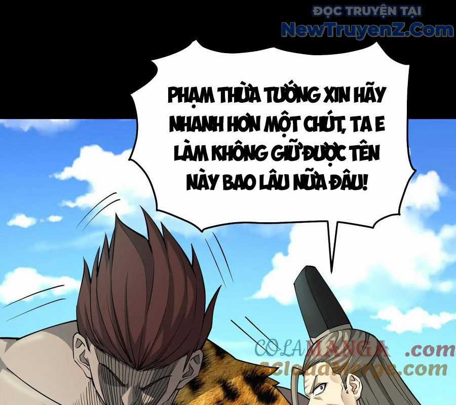 Ngày Tôi Sinh Ra, Bách Quỷ Dạ Hành, Tuyết Thi Hộ Đạo Chương 713 trang 63