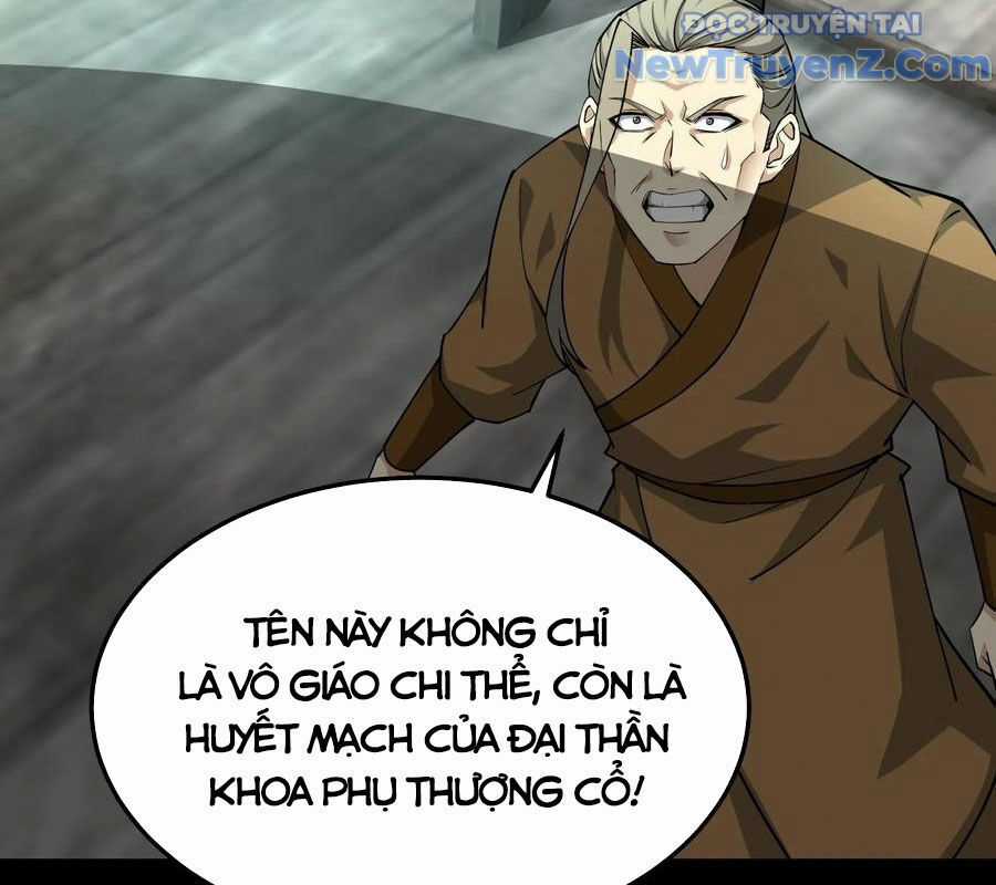 Ngày Tôi Sinh Ra, Bách Quỷ Dạ Hành, Tuyết Thi Hộ Đạo Chương 713 trang 65