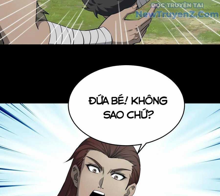 Ngày Tôi Sinh Ra, Bách Quỷ Dạ Hành, Tuyết Thi Hộ Đạo Chương 713 trang 8