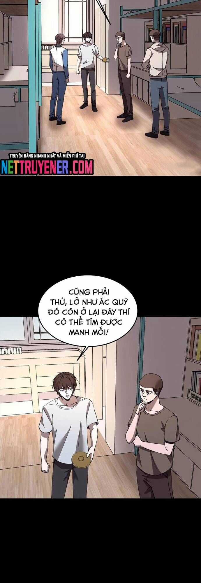 Ngày Tôi Sinh Ra, Bách Quỷ Dạ Hành, Tuyết Thi Hộ Đạo Chương 714 trang 2