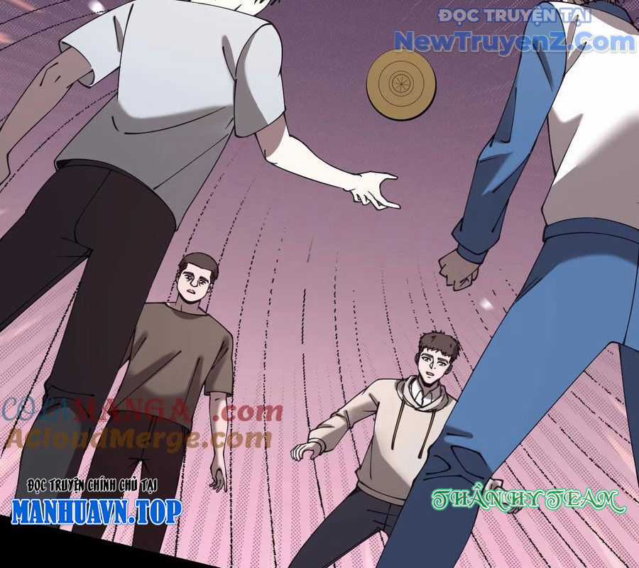 Ngày Tôi Sinh Ra, Bách Quỷ Dạ Hành, Tuyết Thi Hộ Đạo Chương 715 trang 11