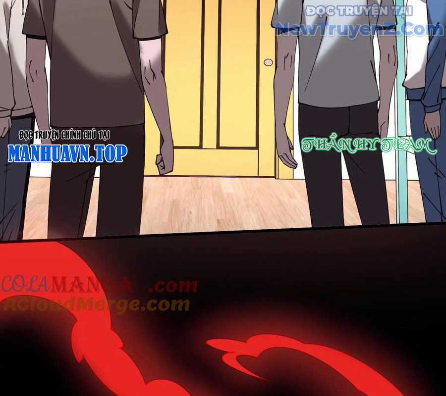 Ngày Tôi Sinh Ra, Bách Quỷ Dạ Hành, Tuyết Thi Hộ Đạo Chương 715 trang 17