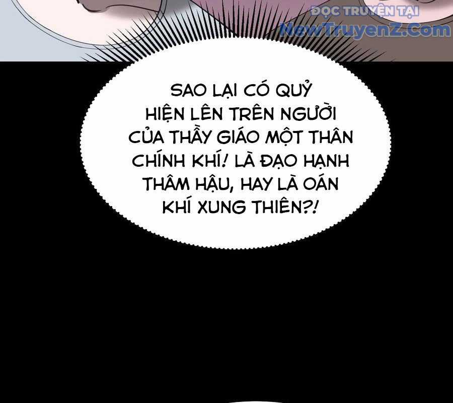 Ngày Tôi Sinh Ra, Bách Quỷ Dạ Hành, Tuyết Thi Hộ Đạo Chương 715 trang 24