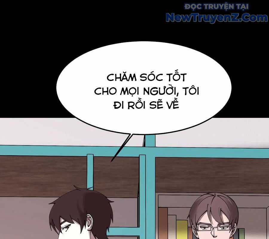 Ngày Tôi Sinh Ra, Bách Quỷ Dạ Hành, Tuyết Thi Hộ Đạo Chương 715 trang 27