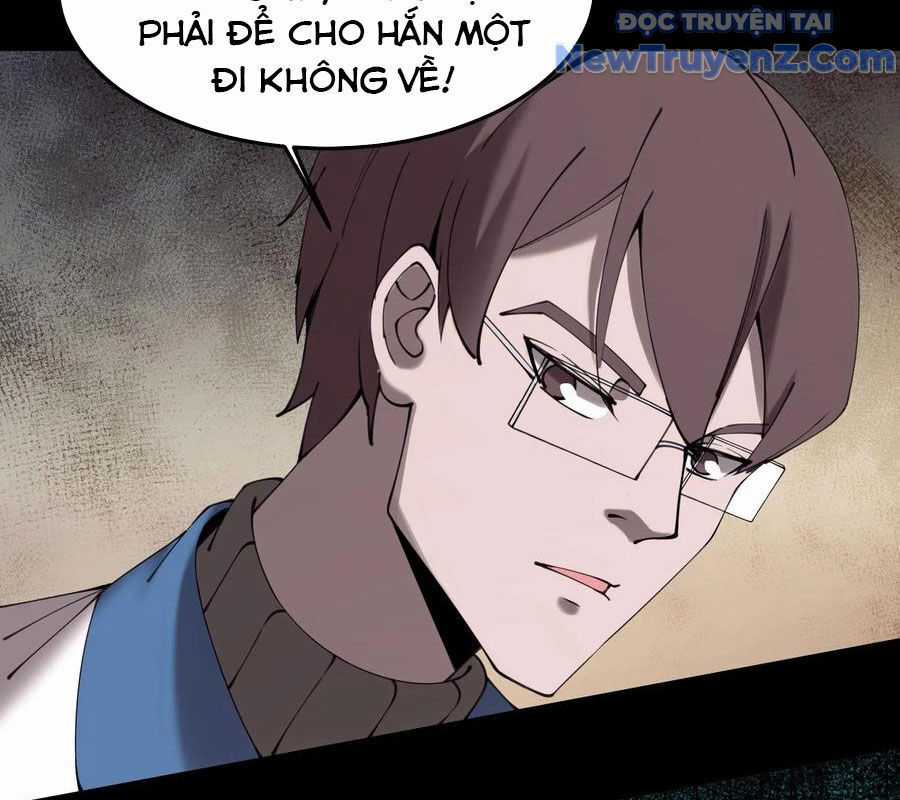 Ngày Tôi Sinh Ra, Bách Quỷ Dạ Hành, Tuyết Thi Hộ Đạo Chương 715 trang 33