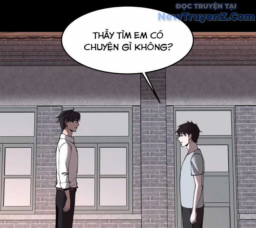 Ngày Tôi Sinh Ra, Bách Quỷ Dạ Hành, Tuyết Thi Hộ Đạo Chương 715 trang 41