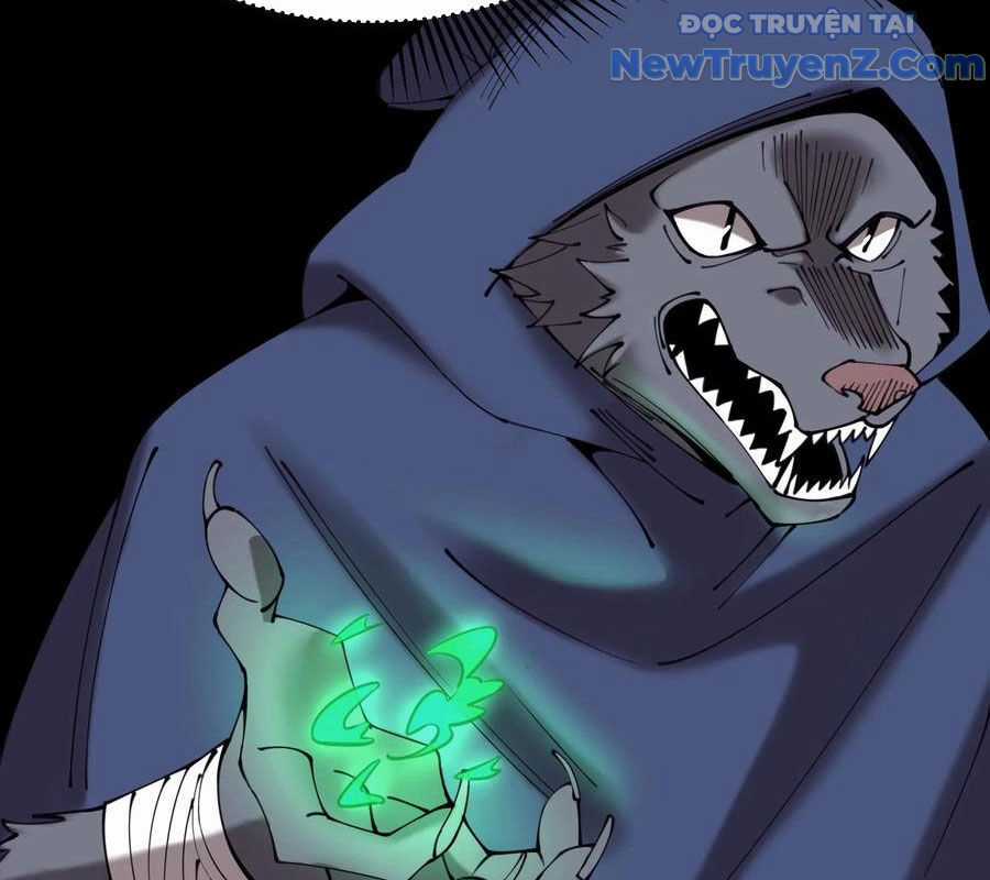 Ngày Tôi Sinh Ra, Bách Quỷ Dạ Hành, Tuyết Thi Hộ Đạo Chương 715 trang 46